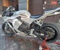 Хонда CBR 600RR, объемом двигателя 0 л и пробегом 4 тыс. км за 11000 $, фото 6 на Automoto.ua