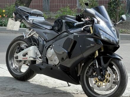 Хонда CBR 600RR 2005 у Дніпро (Дніпропетровську) на Automoto.ua Хонда CBR 600RR, об'ємом двигуна 0.6 л та пробігом 0 тис. км за 6500 $, фото 1 на Automoto.ua