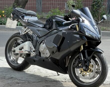 Хонда CBR 600RR, объемом двигателя 0.6 л и пробегом 0 тыс. км за 6500 $, фото 1 на Automoto.ua