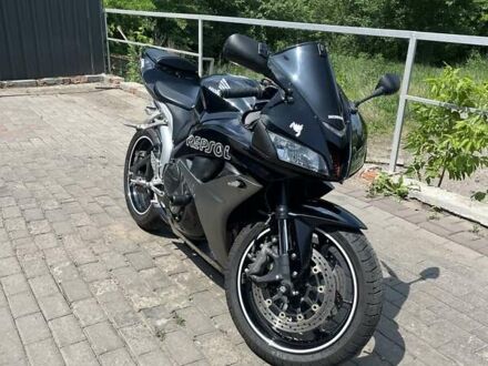 Хонда CBR 600RR 2007 в Краматорске на Automoto.ua Хонда CBR 600RR, объемом двигателя 0 л и пробегом 40 тыс. км за 7500 $, фото 1 на Automoto.ua