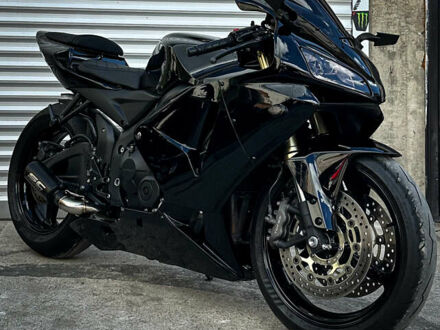 Хонда CBR 600RR, объемом двигателя 0 л и пробегом 14 тыс. км за 8499 $, фото 1 на Automoto.ua