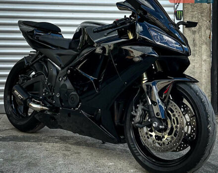 Хонда CBR 600RR, объемом двигателя 0 л и пробегом 14 тыс. км за 9500 $, фото 1 на Automoto.ua