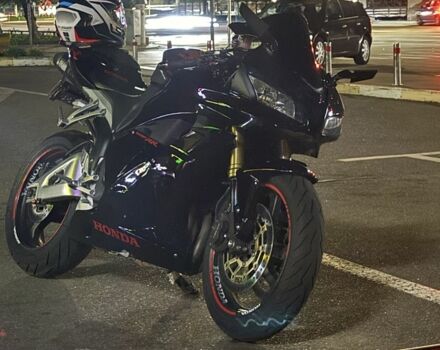 Хонда CBR 600RR, объемом двигателя 0.6 л и пробегом 0 тыс. км за 7000 $, фото 1 на Automoto.ua