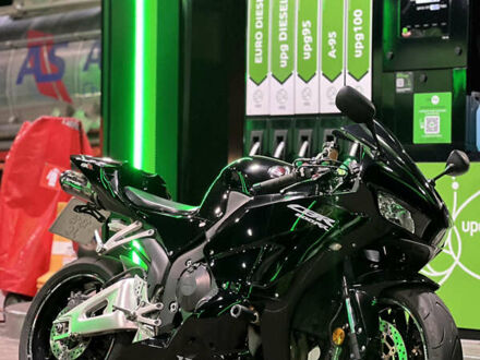 Хонда CBR 600RR, объемом двигателя 0.6 л и пробегом 14 тыс. км за 11000 $, фото 1 на Automoto.ua