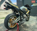 Сірий Хонда CBR 600RR, об'ємом двигуна 0.6 л та пробігом 37 тис. км за 6250 $, фото 6 на Automoto.ua