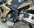 Сірий Хонда CBR 600RR, об'ємом двигуна 0.6 л та пробігом 37 тис. км за 6250 $, фото 7 на Automoto.ua