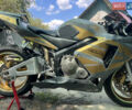 Сірий Хонда CBR 600RR, об'ємом двигуна 0.6 л та пробігом 37 тис. км за 6250 $, фото 4 на Automoto.ua