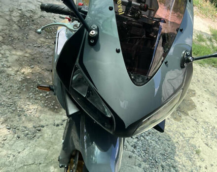 Сірий Хонда CBR 600RR, об'ємом двигуна 0.6 л та пробігом 37 тис. км за 6250 $, фото 10 на Automoto.ua