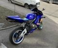 Синий Хонда CBR 600RR, объемом двигателя 0 л и пробегом 50 тыс. км за 5600 $, фото 4 на Automoto.ua