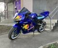 Синий Хонда CBR 600RR, объемом двигателя 0 л и пробегом 50 тыс. км за 5600 $, фото 1 на Automoto.ua