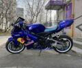 Синий Хонда CBR 600RR, объемом двигателя 0 л и пробегом 50 тыс. км за 5600 $, фото 7 на Automoto.ua