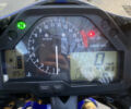 Синий Хонда CBR 600RR, объемом двигателя 0.6 л и пробегом 15 тыс. км за 8900 $, фото 7 на Automoto.ua