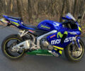 Синий Хонда CBR 600RR, объемом двигателя 0.6 л и пробегом 15 тыс. км за 8900 $, фото 1 на Automoto.ua