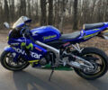 Синий Хонда CBR 600RR, объемом двигателя 0.6 л и пробегом 15 тыс. км за 8900 $, фото 4 на Automoto.ua