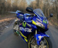 Синий Хонда CBR 600RR, объемом двигателя 0.6 л и пробегом 15 тыс. км за 8900 $, фото 1 на Automoto.ua