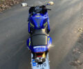 Синий Хонда CBR 600RR, объемом двигателя 0.6 л и пробегом 15 тыс. км за 8900 $, фото 6 на Automoto.ua