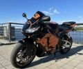 Оранжевый Хонда CBR 600RR, объемом двигателя 0 л и пробегом 39 тыс. км за 7000 $, фото 1 на Automoto.ua