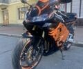 Оранжевый Хонда CBR 600RR, объемом двигателя 0 л и пробегом 39 тыс. км за 7000 $, фото 7 на Automoto.ua