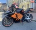 Оранжевый Хонда CBR 600RR, объемом двигателя 0 л и пробегом 39 тыс. км за 7000 $, фото 5 на Automoto.ua