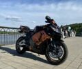 Оранжевый Хонда CBR 600RR, объемом двигателя 0 л и пробегом 39 тыс. км за 7000 $, фото 2 на Automoto.ua