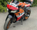 Оранжевый Хонда CBR 600RR, объемом двигателя 0.6 л и пробегом 18 тыс. км за 6250 $, фото 1 на Automoto.ua