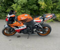 Оранжевый Хонда CBR 600RR, объемом двигателя 0.6 л и пробегом 18 тыс. км за 6250 $, фото 11 на Automoto.ua