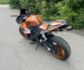 Оранжевый Хонда CBR 600RR, объемом двигателя 0.6 л и пробегом 18 тыс. км за 6250 $, фото 18 на Automoto.ua
