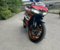 Оранжевый Хонда CBR 600RR, объемом двигателя 0.6 л и пробегом 18 тыс. км за 6250 $, фото 12 на Automoto.ua