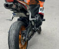 Оранжевый Хонда CBR 600RR, объемом двигателя 0.6 л и пробегом 18 тыс. км за 6250 $, фото 6 на Automoto.ua