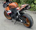 Оранжевый Хонда CBR 600RR, объемом двигателя 0.6 л и пробегом 18 тыс. км за 6250 $, фото 4 на Automoto.ua