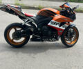 Оранжевый Хонда CBR 600RR, объемом двигателя 0.6 л и пробегом 18 тыс. км за 6250 $, фото 10 на Automoto.ua
