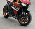Оранжевый Хонда CBR 600RR, объемом двигателя 0.6 л и пробегом 18 тыс. км за 6250 $, фото 1 на Automoto.ua