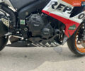 Оранжевый Хонда CBR 600RR, объемом двигателя 0.6 л и пробегом 18 тыс. км за 6250 $, фото 14 на Automoto.ua