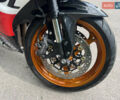 Оранжевый Хонда CBR 600RR, объемом двигателя 0.6 л и пробегом 18 тыс. км за 6250 $, фото 13 на Automoto.ua