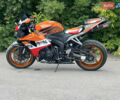 Оранжевый Хонда CBR 600RR, объемом двигателя 0.6 л и пробегом 18 тыс. км за 6250 $, фото 19 на Automoto.ua
