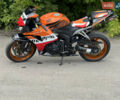 Оранжевый Хонда CBR 600RR, объемом двигателя 0.6 л и пробегом 18 тыс. км за 6250 $, фото 3 на Automoto.ua