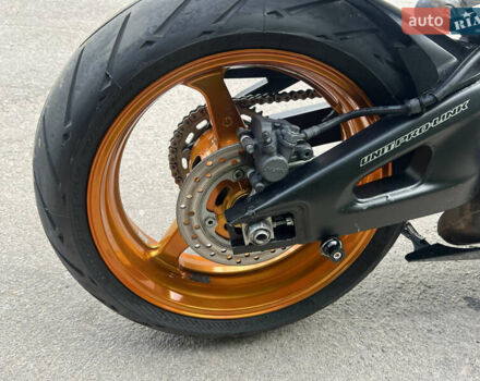 Оранжевый Хонда CBR 600RR, объемом двигателя 0.6 л и пробегом 18 тыс. км за 6250 $, фото 15 на Automoto.ua