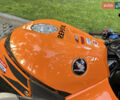 Помаранчевий Хонда CBR 600RR, об'ємом двигуна 0.6 л та пробігом 20 тис. км за 12000 $, фото 8 на Automoto.ua