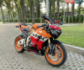 Помаранчевий Хонда CBR 600RR, об'ємом двигуна 0.6 л та пробігом 20 тис. км за 12000 $, фото 1 на Automoto.ua