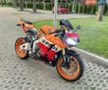 Помаранчевий Хонда CBR 600RR, об'ємом двигуна 0.6 л та пробігом 20 тис. км за 12000 $, фото 11 на Automoto.ua
