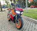 Помаранчевий Хонда CBR 600RR, об'ємом двигуна 0.6 л та пробігом 20 тис. км за 12000 $, фото 12 на Automoto.ua