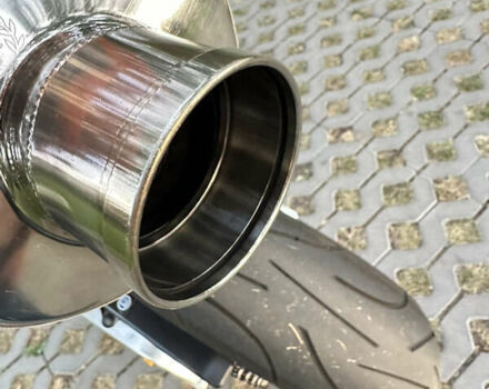 Помаранчевий Хонда CBR 600RR, об'ємом двигуна 0.6 л та пробігом 20 тис. км за 12000 $, фото 6 на Automoto.ua