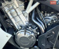 Белый Хонда CBR 650F, объемом двигателя 0.65 л и пробегом 30 тыс. км за 7500 $, фото 7 на Automoto.ua