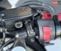 Белый Хонда CBR 650F, объемом двигателя 0.65 л и пробегом 30 тыс. км за 7500 $, фото 13 на Automoto.ua