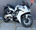 Белый Хонда CBR 650F, объемом двигателя 0.65 л и пробегом 30 тыс. км за 7500 $, фото 1 на Automoto.ua