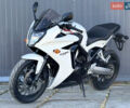 Белый Хонда CBR 650F, объемом двигателя 0.65 л и пробегом 30 тыс. км за 7500 $, фото 1 на Automoto.ua