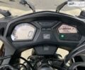 Черный Хонда CBR 650F, объемом двигателя 0.65 л и пробегом 13 тыс. км за 5900 $, фото 11 на Automoto.ua