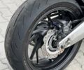 Черный Хонда CBR 650F, объемом двигателя 0.65 л и пробегом 32 тыс. км за 7799 $, фото 21 на Automoto.ua