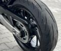 Черный Хонда CBR 650F, объемом двигателя 0.65 л и пробегом 32 тыс. км за 7799 $, фото 19 на Automoto.ua