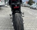 Черный Хонда CBR 650F, объемом двигателя 0.65 л и пробегом 32 тыс. км за 7799 $, фото 8 на Automoto.ua